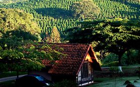 Hotel Fazenda Menino Da Porteira